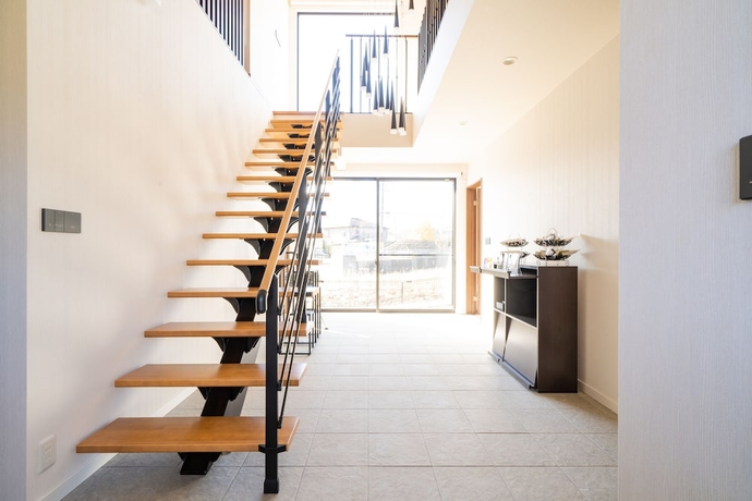 Imagen de la habitación del Hotel Fuji Gran Villa -Toki-. Foto 6