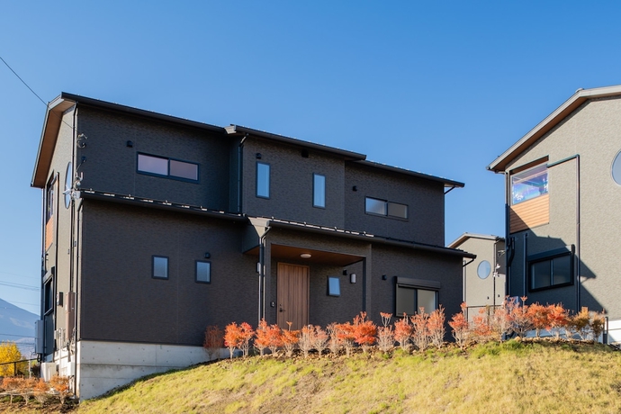 Imagen de la habitación del Hotel Fuji Gran Villa -Toki-. Foto 9