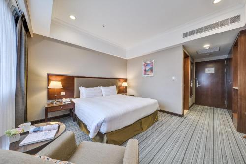 Imagen de la habitación del Hotel Fuji Grand. Foto 2