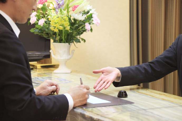 Imagen de los interiores del Hotel Fuji Green. Foto 14