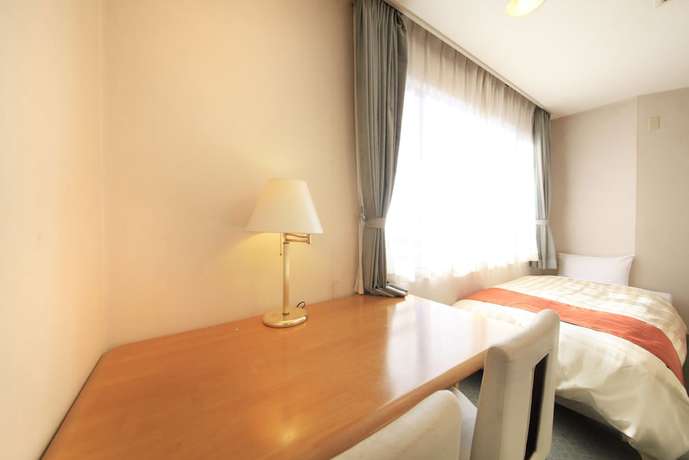 Imagen de la habitación del Hotel Fuji Green. Foto 4