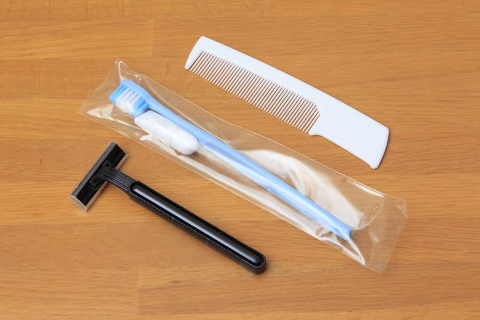 Imagen de los interiores del Hotel Fuji Green. Foto 20