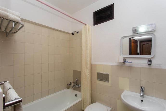 Imagen de la habitación del Hotel Fuji, Katmandu. Foto 5