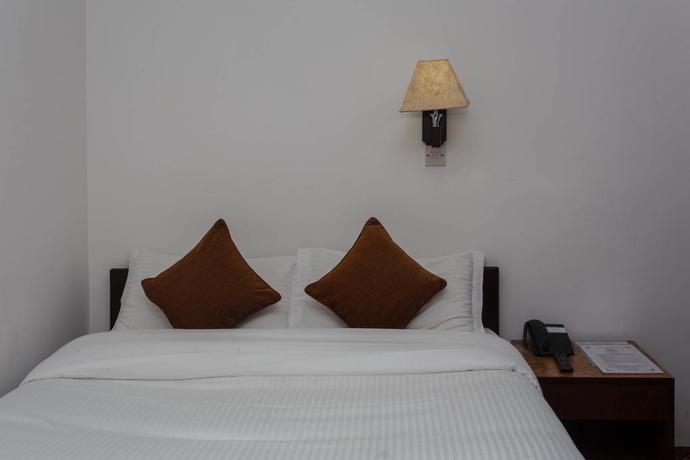 Imagen de la habitación del Hotel Fuji, Katmandu. Foto 6