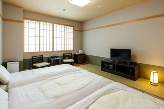 Imagen de la habitación del Hotel Fuji Kawaguchiko Resort. Foto 3