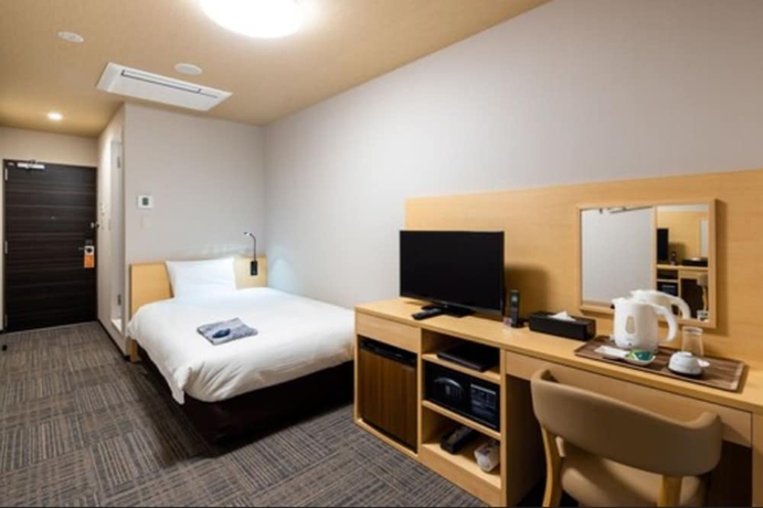 Imagen de la habitación del Hotel Fuji Kawaguchiko Resort. Foto 6