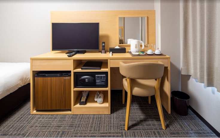 Imagen de la habitación del Hotel Fuji Kawaguchiko Resort. Foto 7