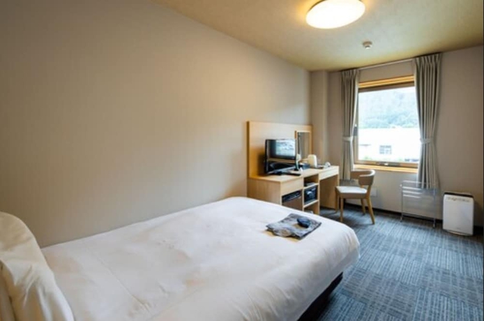 Imagen de la habitación del Hotel Fuji Kawaguchiko Resort. Foto 10