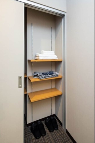 Imagen de la habitación del Hotel Fuji Kawaguchiko Resort. Foto 17