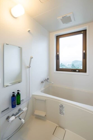 Imagen de la habitación del Hotel Fuji Kawaguchiko Resort. Foto 18