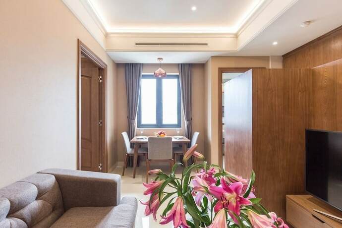 Imagen general del Hotel Fuji Landmark. Foto 14