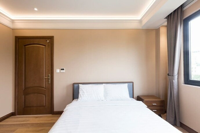 Imagen de la habitación del Hotel Fuji Landmark. Foto 21