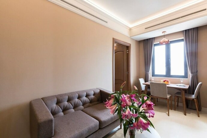 Imagen de la habitación del Hotel Fuji Landmark. Foto 23