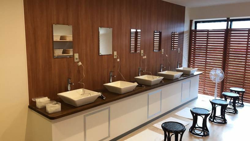 Imagen de los interiores del Hotel Fuji Mountain Resort. Foto 13