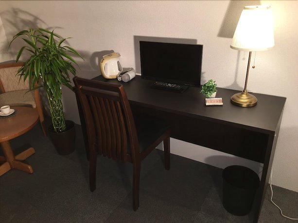 Imagen de la habitación del Hotel Fuji Mountain Resort. Foto 9