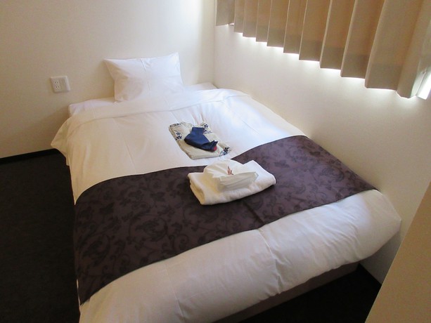 Imagen de la habitación del Hotel Fuji Mountain Resort. Foto 10