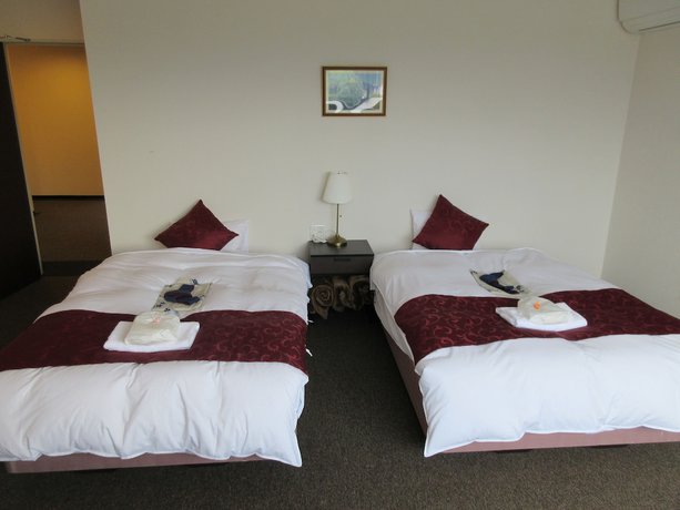 Imagen de la habitación del Hotel Fuji Mountain Resort. Foto 11