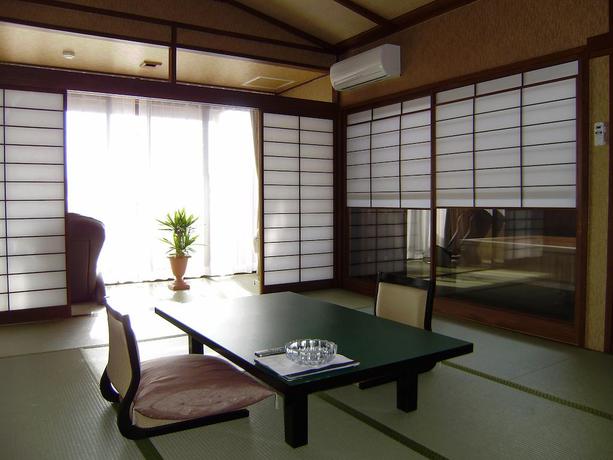 Imagen de la habitación del Hotel Fuji No Yado Ohashi. Foto 4