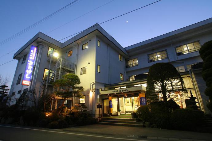 Imagen general del Hotel Fuji No Yado Ohashi. Foto 3
