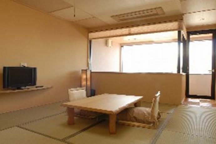 Imagen de la habitación del Hotel Fuji No Yado Ohashi. Foto 5