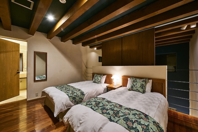 Imagen de la habitación del Hotel Fuji Premium Resort. Foto 4