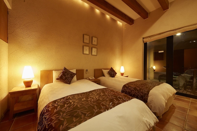 Imagen de la habitación del Hotel Fuji Premium Resort. Foto 5