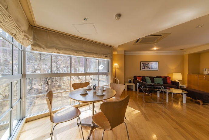 Imagen de la habitación del Hotel Fuji Premium Resort. Foto 6