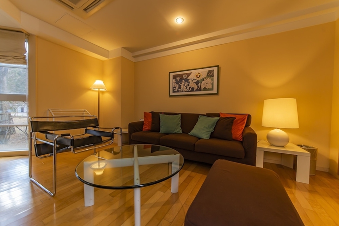 Imagen de la habitación del Hotel Fuji Premium Resort. Foto 7