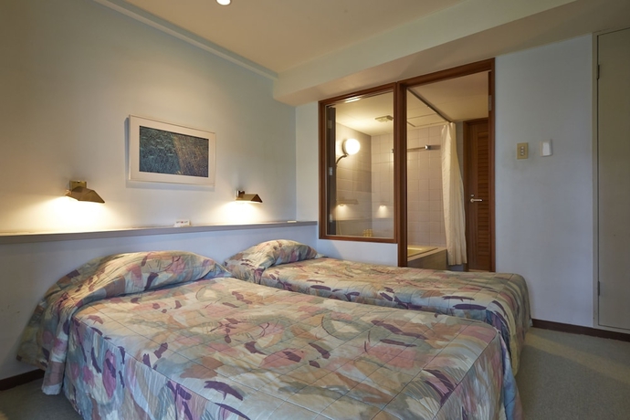 Imagen de la habitación del Hotel Fuji Premium Resort. Foto 8