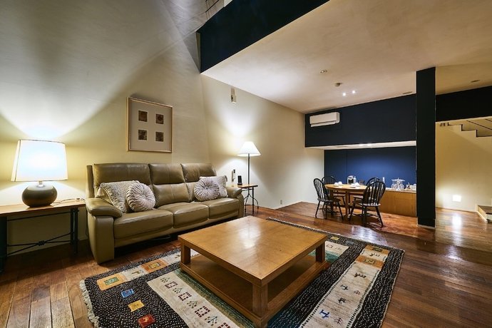 Imagen de la habitación del Hotel Fuji Premium Resort. Foto 9