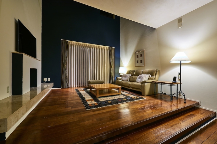 Imagen de la habitación del Hotel Fuji Premium Resort. Foto 10