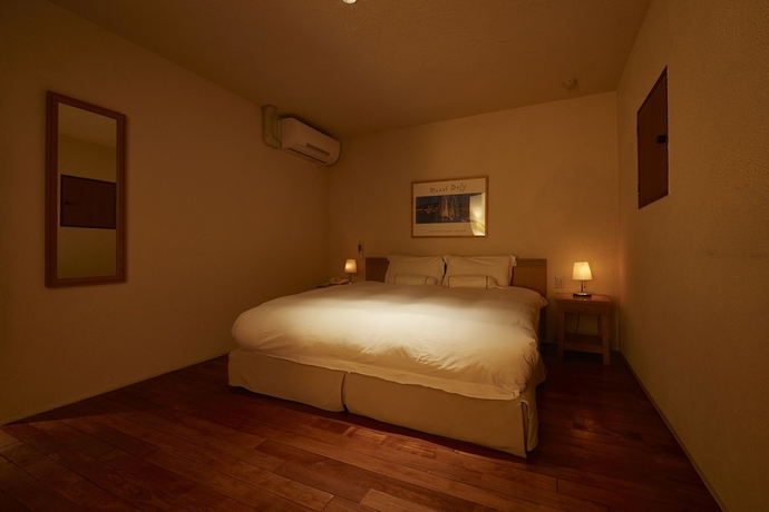 Imagen de la habitación del Hotel Fuji Premium Resort. Foto 14