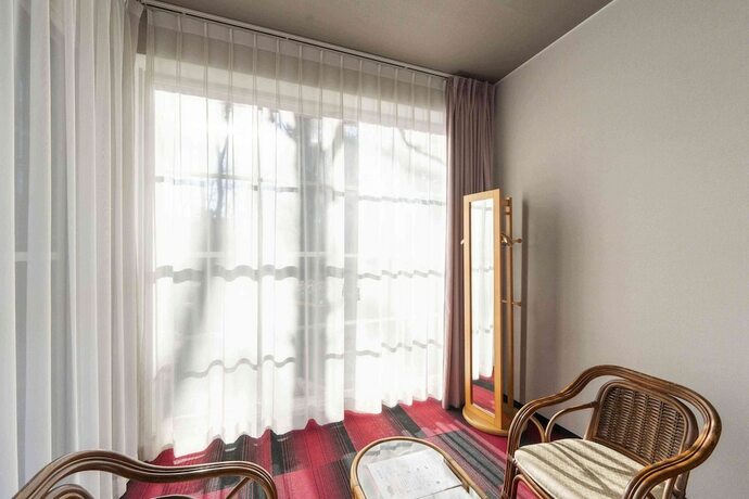 Imagen de la habitación del Hotel Fuji Shoei Kaikan. Foto 11