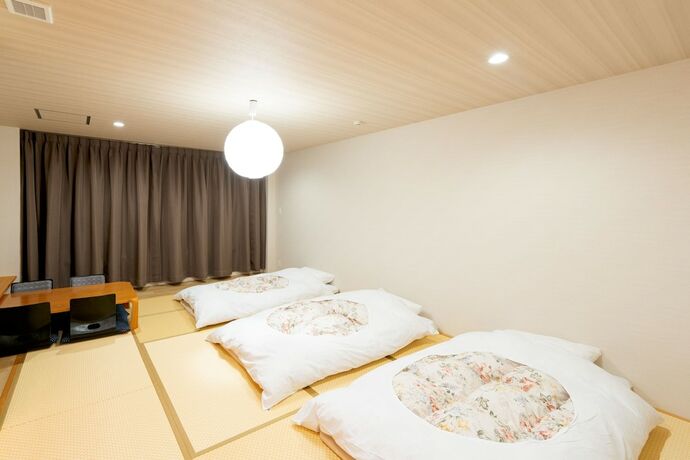 Imagen general del Hotel Fuji Shoei Kaikan. Foto 1