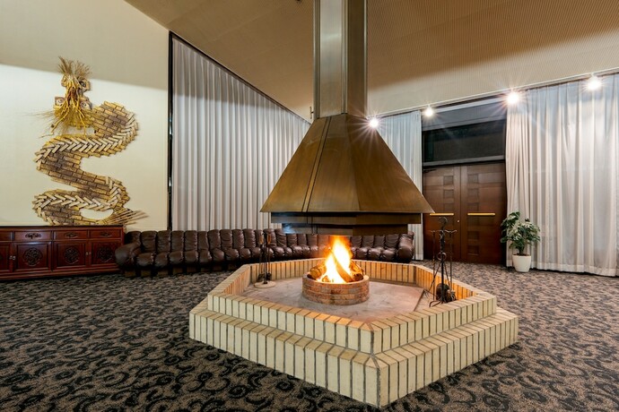 Imagen general del Hotel Fuji Shoei Kaikan. Foto 10