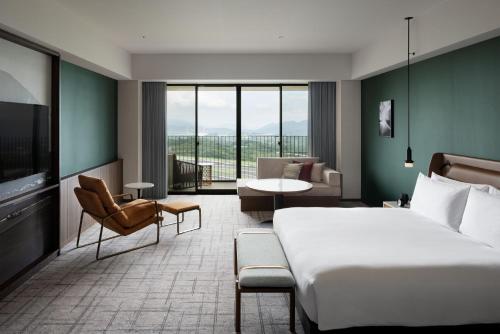Imagen de la habitación del Hotel Fuji Speedway - The Unbound Collection by Hyatt. Foto 12