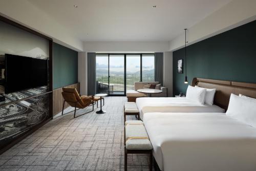 Imagen de la habitación del Hotel Fuji Speedway - The Unbound Collection by Hyatt. Foto 13