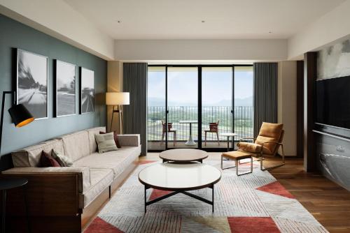 Imagen de la habitación del Hotel Fuji Speedway - The Unbound Collection by Hyatt. Foto 15