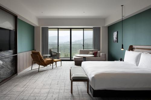 Imagen de la habitación del Hotel Fuji Speedway - The Unbound Collection by Hyatt. Foto 17