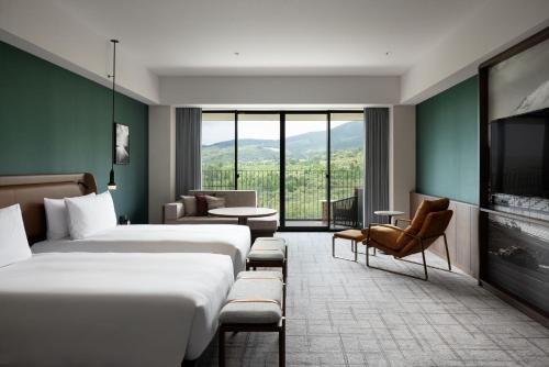 Imagen de la habitación del Hotel Fuji Speedway - The Unbound Collection by Hyatt. Foto 18