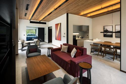 Imagen de la habitación del Hotel Fuji Speedway - The Unbound Collection by Hyatt. Foto 19