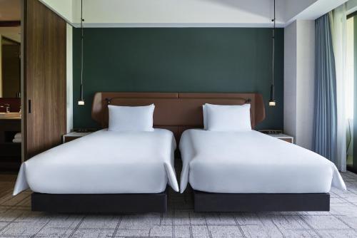 Imagen de la habitación del Hotel Fuji Speedway - The Unbound Collection by Hyatt. Foto 20
