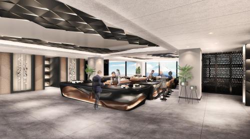 Imagen general del Hotel Fuji Speedway - The Unbound Collection by Hyatt. Foto 2