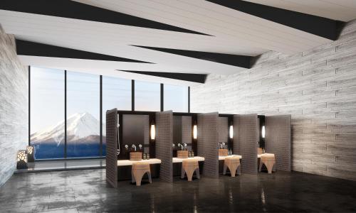 Imagen general del Hotel Fuji Speedway - The Unbound Collection by Hyatt. Foto 3
