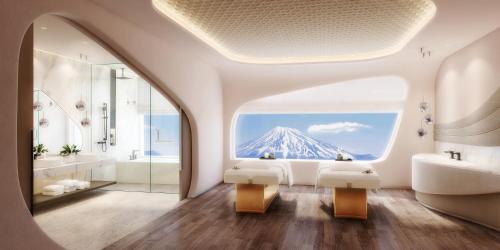 Imagen general del Hotel Fuji Speedway - The Unbound Collection by Hyatt. Foto 4