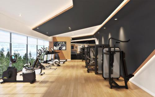 Imagen general del Hotel Fuji Speedway - The Unbound Collection by Hyatt. Foto 5