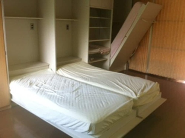 Imagen general del Hotel Fuji Subashiri Condominium Tannpopo. Foto 3