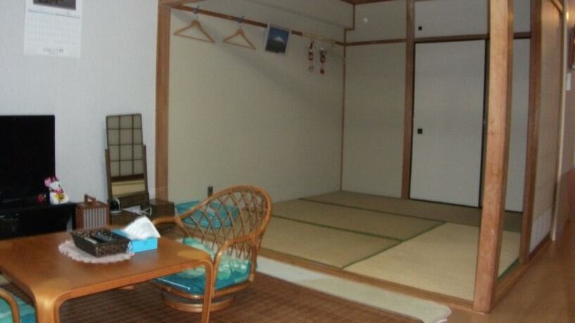 Imagen general del Hotel Fuji Subashiri Condominium Tannpopo. Foto 6