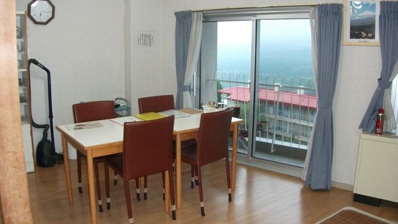 Imagen general del Hotel Fuji Subashiri Condominium Tannpopo. Foto 12