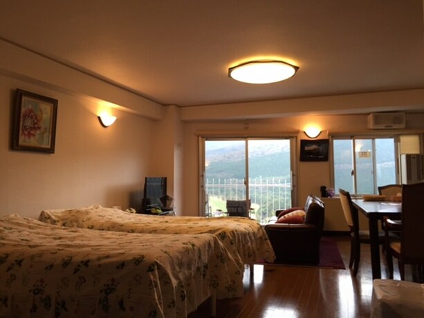 Imagen de la habitación del Hotel Fuji Subashiri Condominium Tannpopo. Foto 18